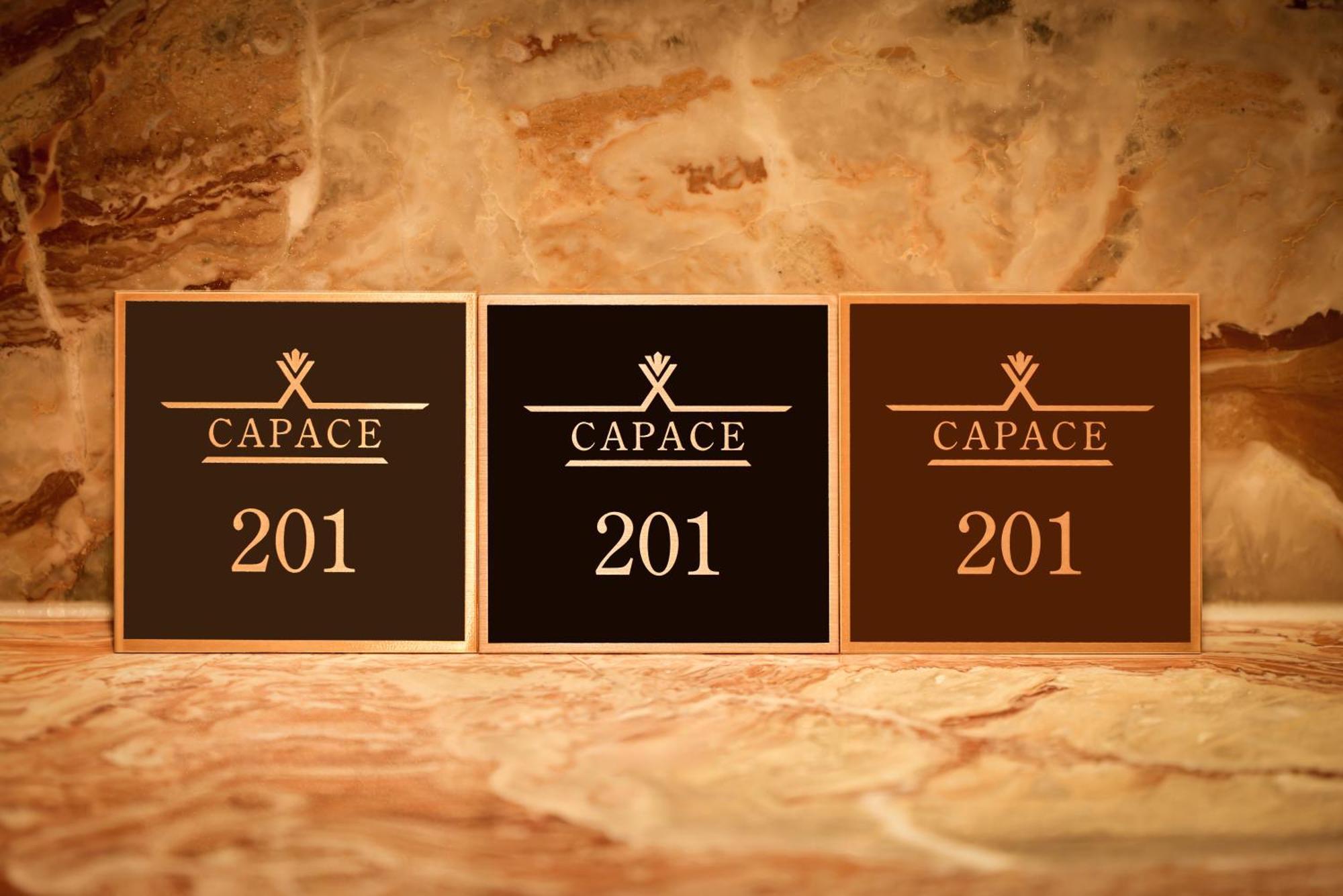 סיאול Capace Hotel Gangnam מראה חיצוני תמונה