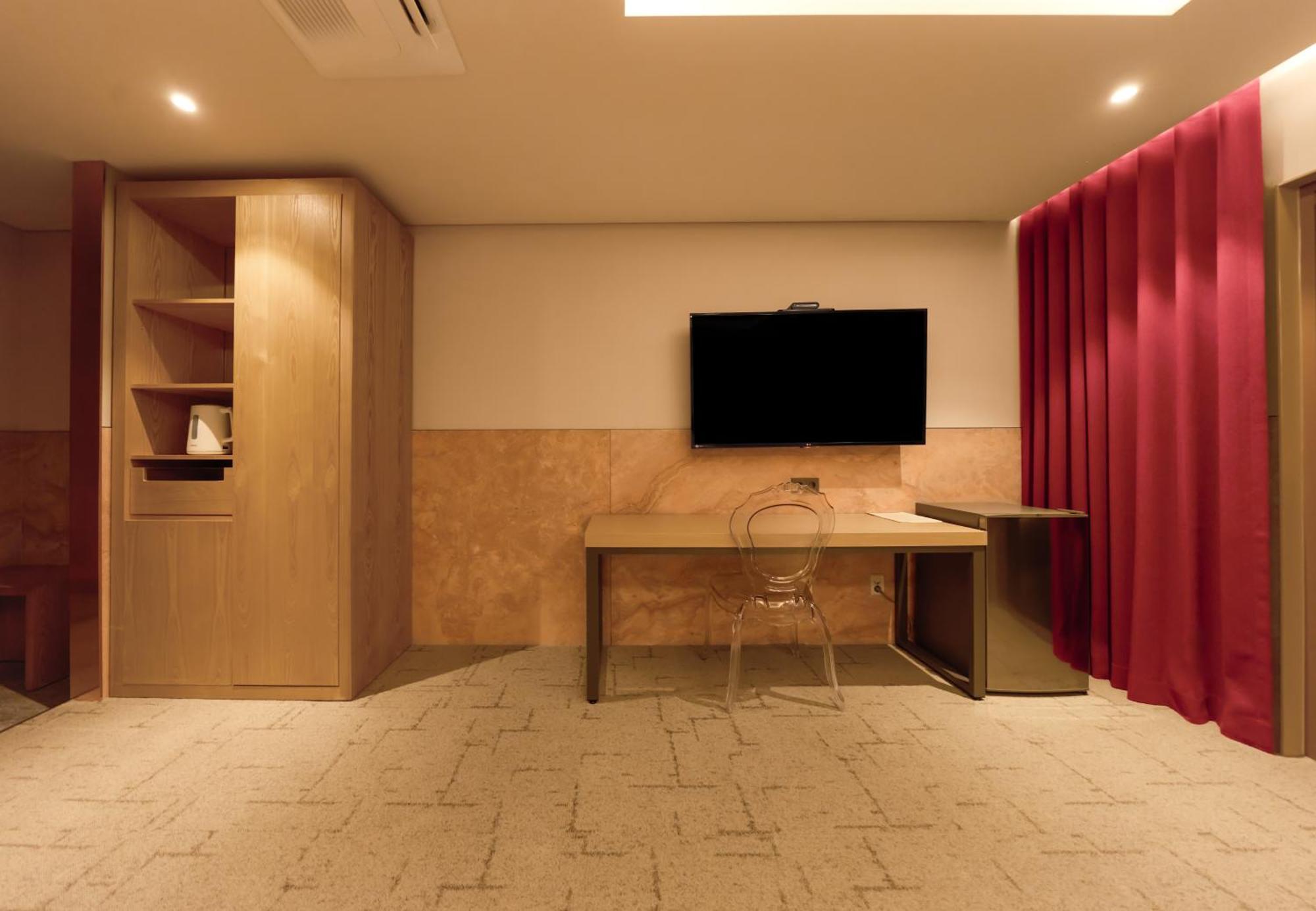 סיאול Capace Hotel Gangnam מראה חיצוני תמונה