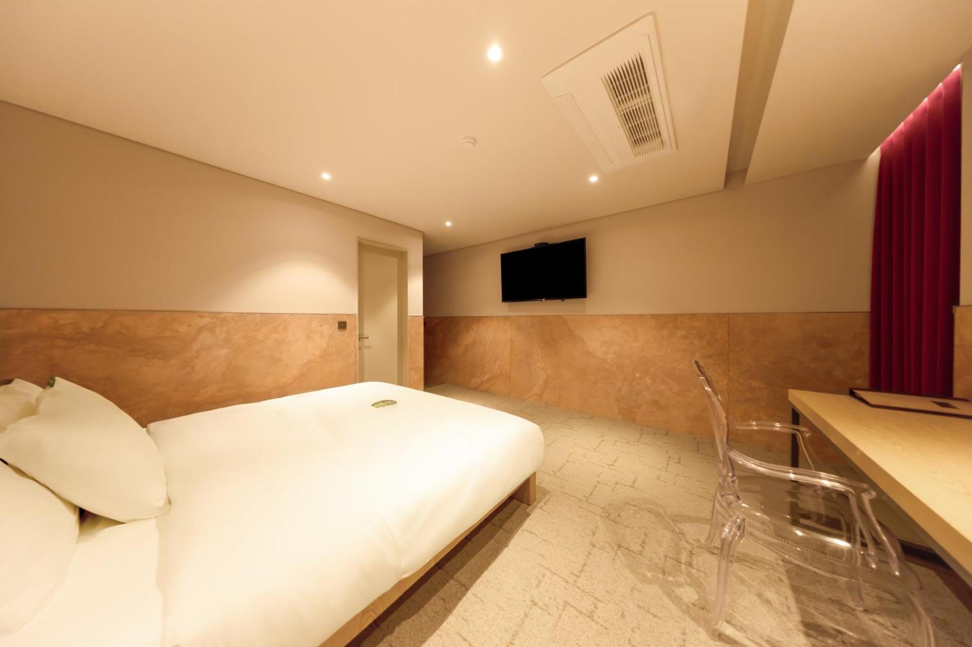 סיאול Capace Hotel Gangnam מראה חיצוני תמונה