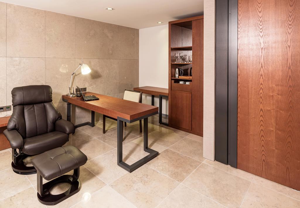 סיאול Capace Hotel Gangnam מראה חיצוני תמונה