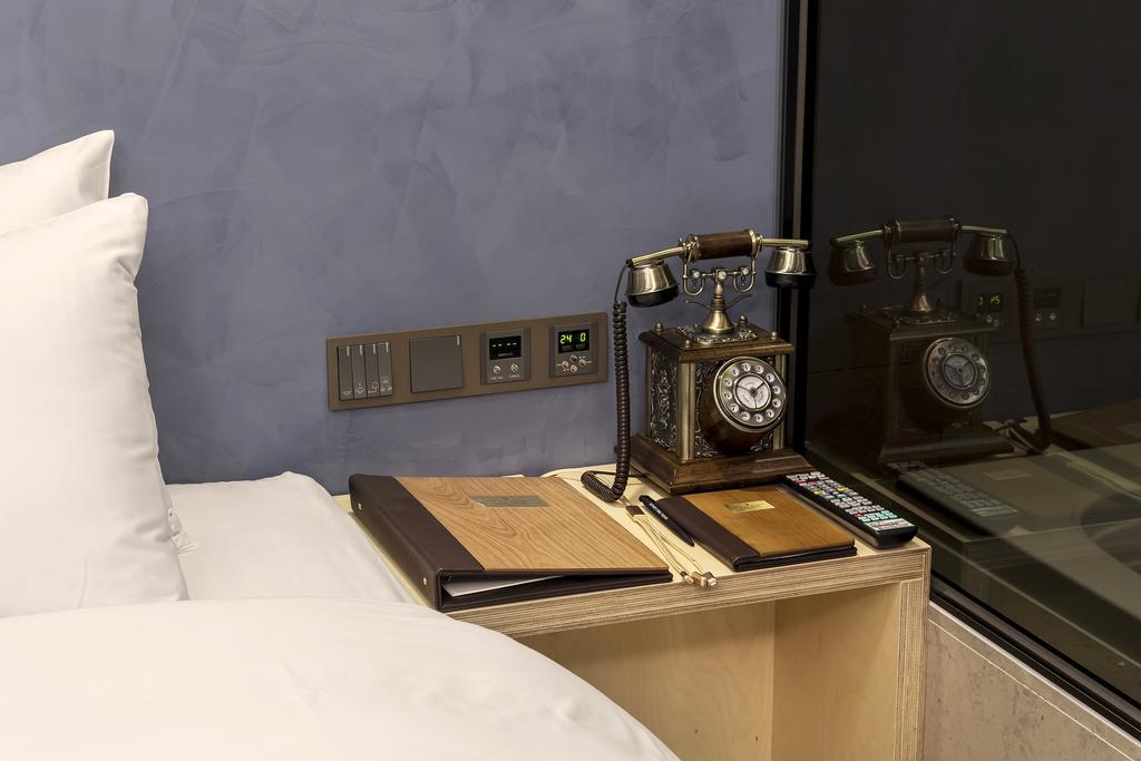 סיאול Capace Hotel Gangnam מראה חיצוני תמונה