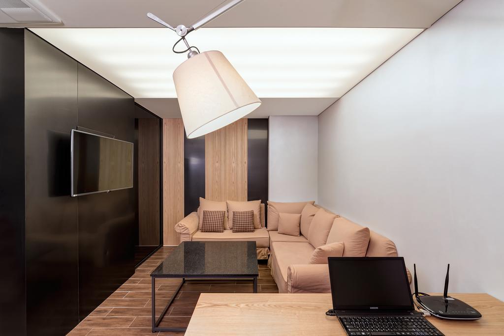 סיאול Capace Hotel Gangnam מראה חיצוני תמונה