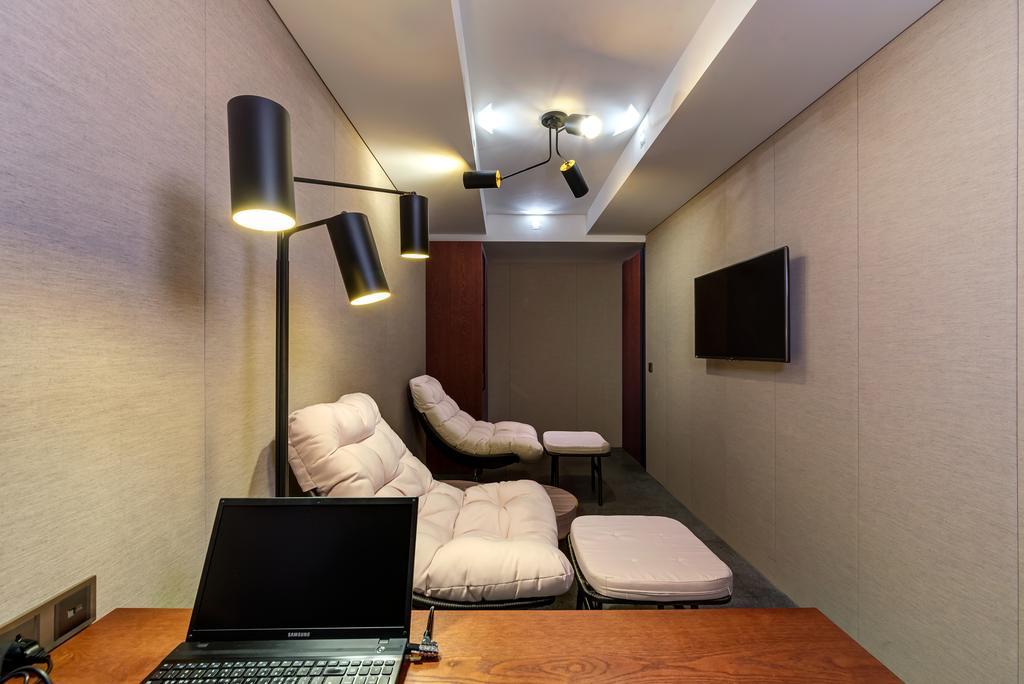 סיאול Capace Hotel Gangnam מראה חיצוני תמונה